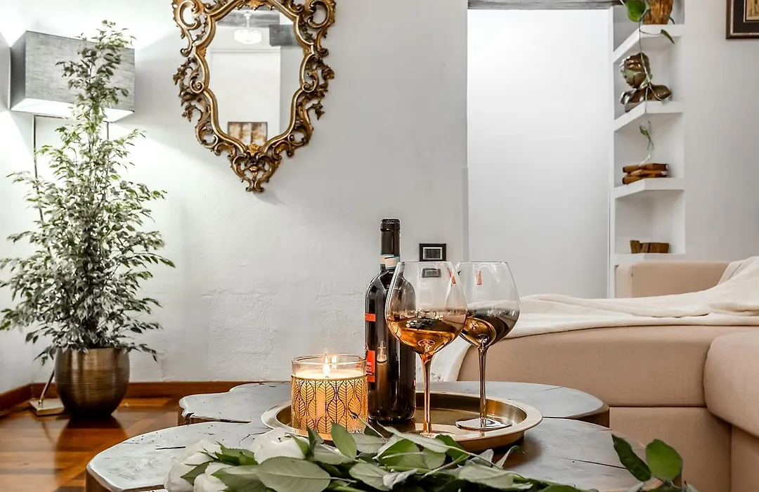 Trevi Fountain Luxury Guest House-1