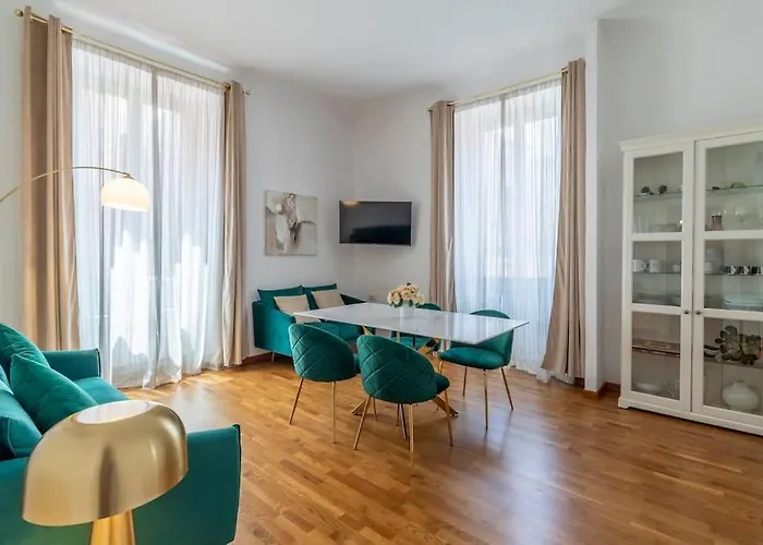 2 Minutes From The Colosseum - Luxury
